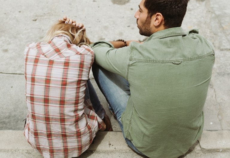 5 ok, ami miatt beleragadhatsz egy rossz párkapcsolatba