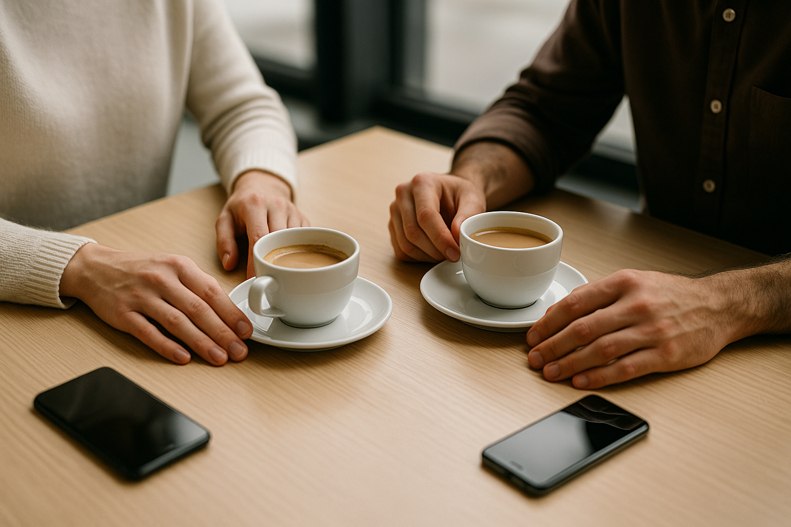 2026 társkeresési trendjei: őszinteség, érzelmi intelligencia és kommunikáció