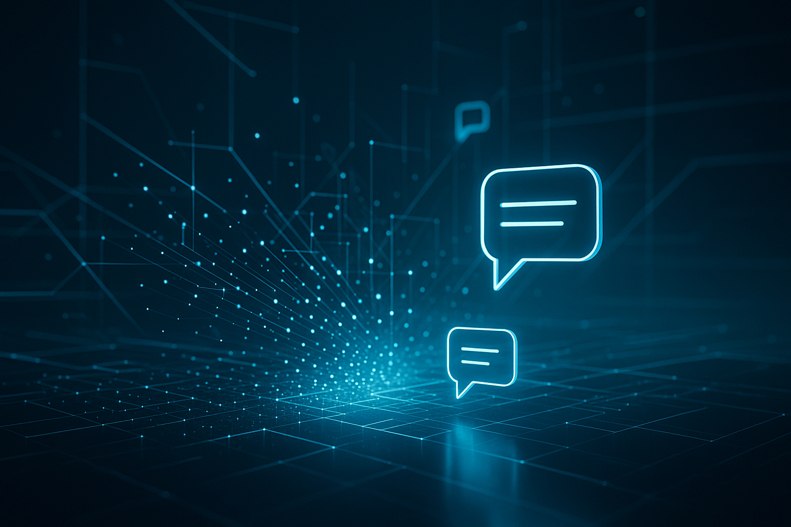 Hogyan használd az AI-t a jobb első üzenet elküldéséhez