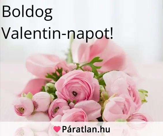 Boldog Valentin-napot!