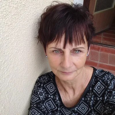 Ancsa, Balatonszentgyörgy