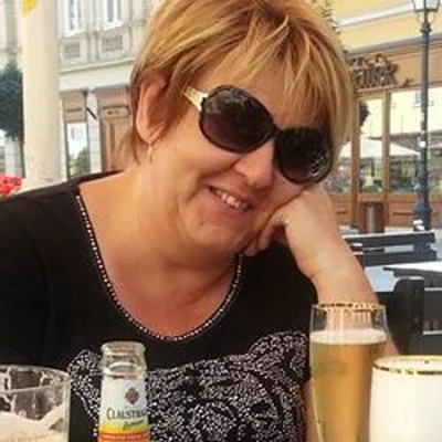 Tünde