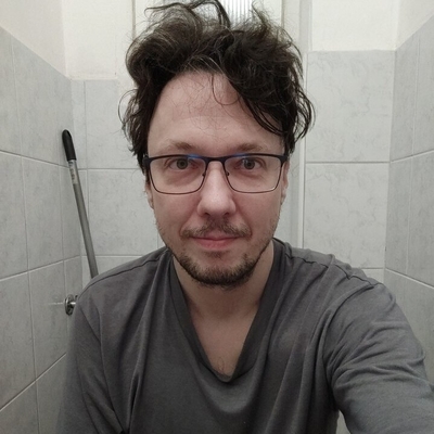 Norbi, társkereső Budapest