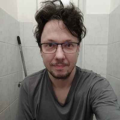 Norbi, társkereső Budapest