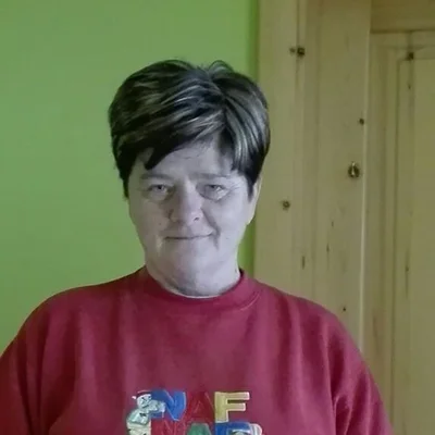 Erzsi, Nagyatád