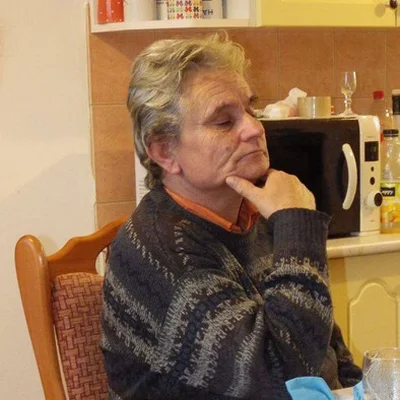 Gábor