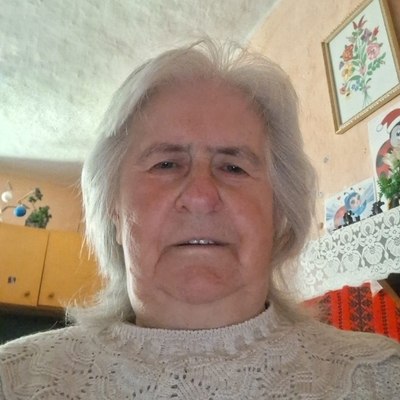 Irén, társkereső Tiszaföldvár