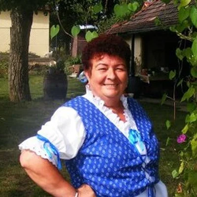 Magdolna, Rád