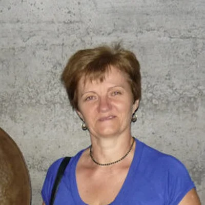 Gyöngyi