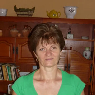 Gyöngyi