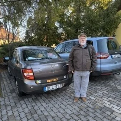 Domig, Pilisvörösvár
