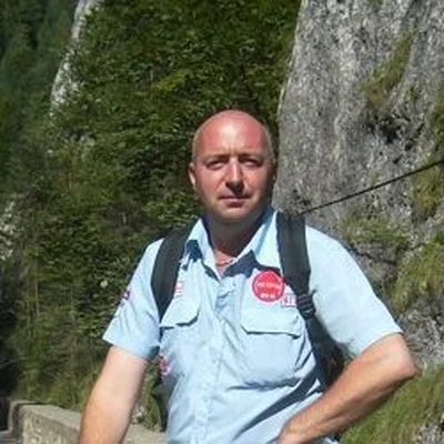 Gábor