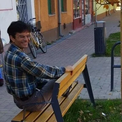 Zsolt, Budapest