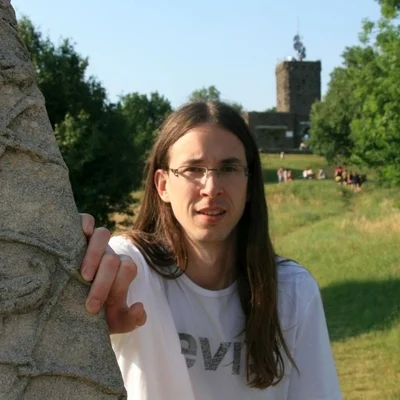 Benjámin, társkereső Veszprém