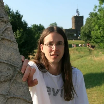 Benjámin, Veszprém