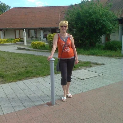 Marianna, Zalaszentgrót