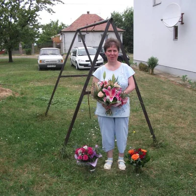 Krisztina, Bernecebaráti