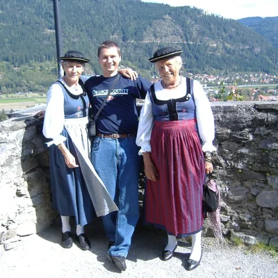 Gábor