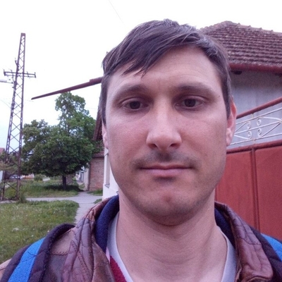 Gyuri, társkereső Zenta