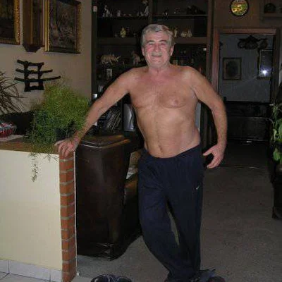 Ferenc, Budapest