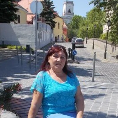 Ilona