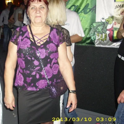 Ilona