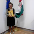 Manyika, társkereső Nyárádszentlászló