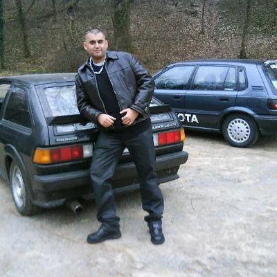 Gábor