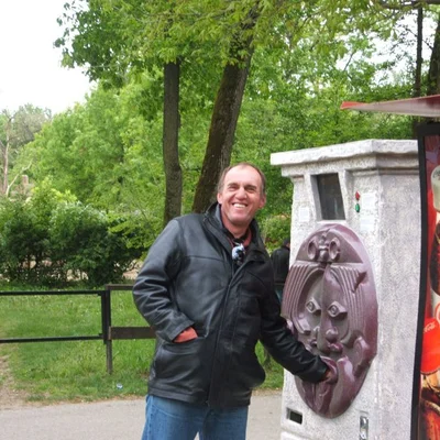 Gábor
