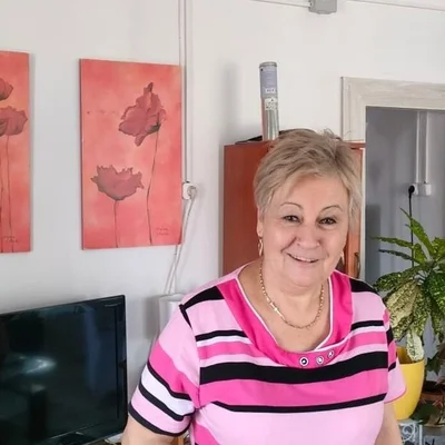 Aranka, Szigetszentmiklós