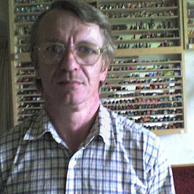József, Szentliszló