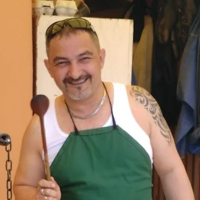Gábor