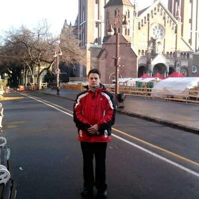 István, Budapest