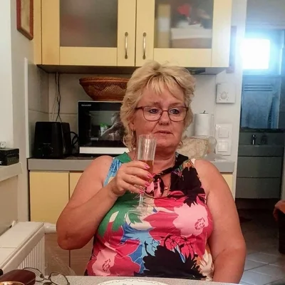 Krisztina