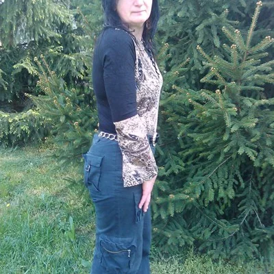 Rózka