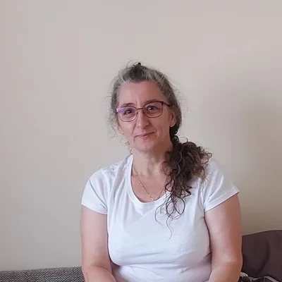 Katalin, Budapest