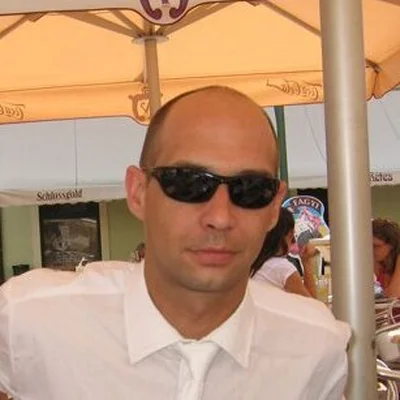 Péter, Harburg
