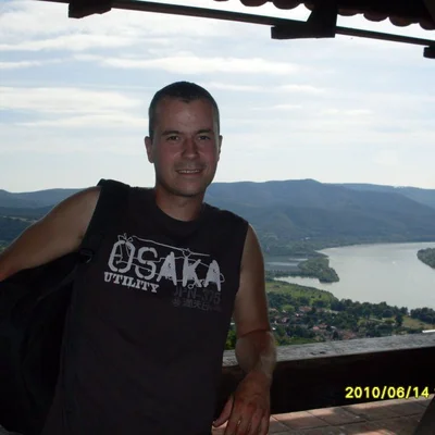 Ambrus, Budapest