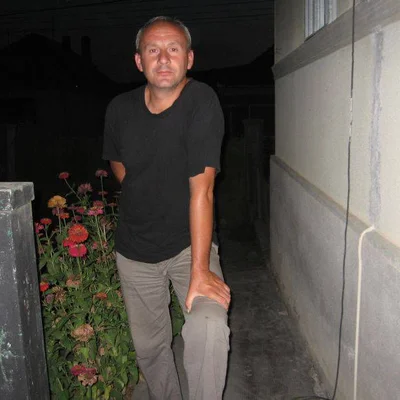 Feri, Nagyenyed