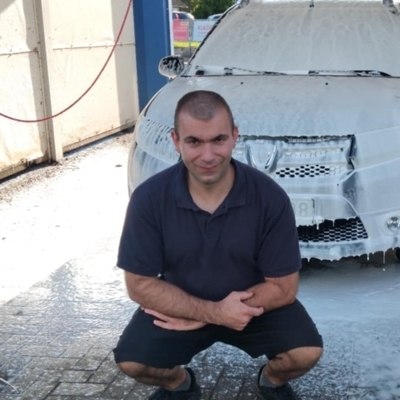 Róbert, társkereső Székesfehérvár