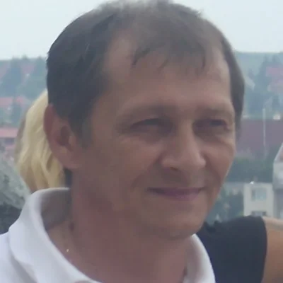 István, Eger