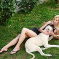 Anita, társkereső Vasvár