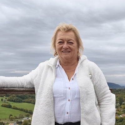 Ilona, társkereső Jászalsószentgyörgy