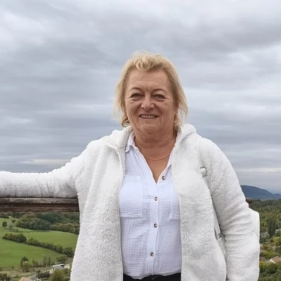 Ilona, Jászalsószentgyörgy