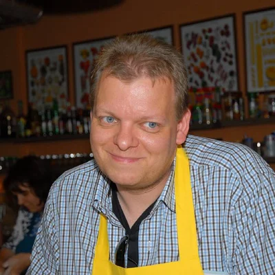 Gábor