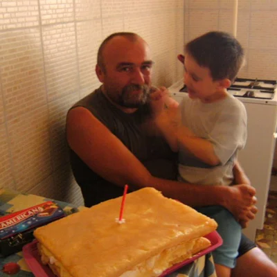 István, Körösladány