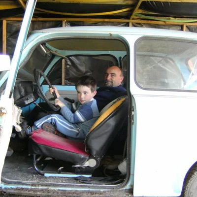 István