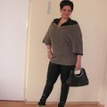 Anna, társkereső Budapest