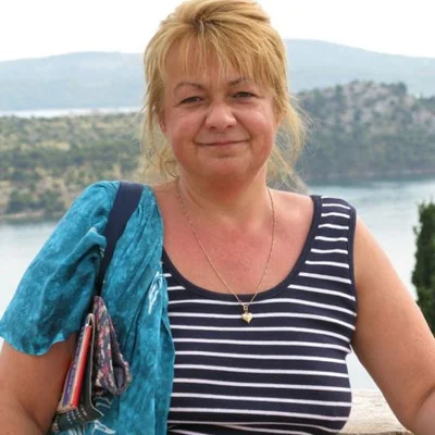 Andrea, Budapest