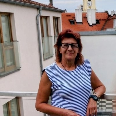 Betti, társkereső Budapest